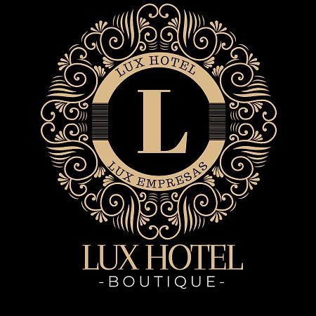 Lux - Hotel Boutique Andahuaylas Bagian luar foto