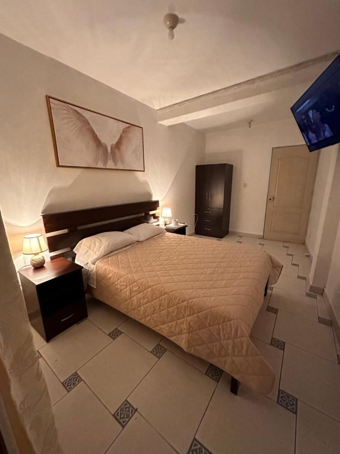 Lux - Hotel Boutique Andahuaylas Bagian luar foto